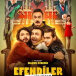 Efendiler - Efendiler (2025)