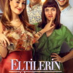 Eltilerin Savaşı - Eltilerin Savaşı (2020)
