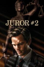 Jüri Üyesi No:2 – Juror #2 (2024)