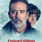 Kartpostal Cinayetler - The Postcard Killings (2020)