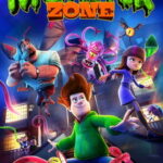 Kranston Akademi: Canavar Bölgesi - Cranston Academy: Monster Zone (2020)