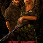 Sessiz Bir Yer 2 - A Quiet Place Part II (2021)