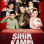 Sihir Kampı - Magic Camp (2020)