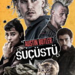 Suçüstü - Caught Stealing (2025)