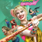 Yırtıcı Kuşlar ve Muhteşem Harley Quinn - Birds of Prey (and the Fantabulous Emancipation of One Harley Quinn) (2020)