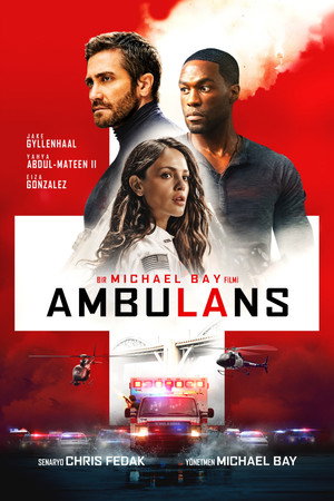 Filmi Başlat