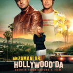 Bir Zamanlar… Hollywood'da - Once Upon a Time... in Hollywood (2019)