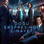 Doğu Ekspresinde Cinayet - Murder on the Orient Express (2017)