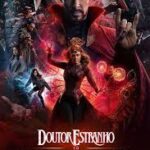 Doctor Strange Çoklu Evren Çılgınlığında - Doctor Strange in the Multiverse of Madness (2022)
