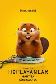 Hoplayanlar – Hoppers (2026)