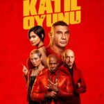 Katil Oyunu - The Killer's Game (2024)