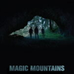 Magic Mountains - Magic Mountains (2020)