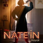 Nate'in Hayali - Better Nate Than Ever (2022)