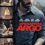 Operasyon: Argo - Argo (2012)