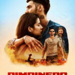 Pimpinero: Kan ve Petrol - Pimpinero: Sangre y gasolina (2024)