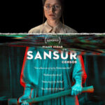 Sansür - Censor (2021)