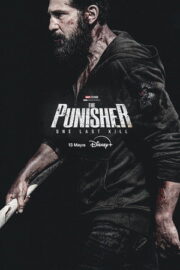 The Punisher: One Last Kill – The Punisher: One Last Kill (2026)