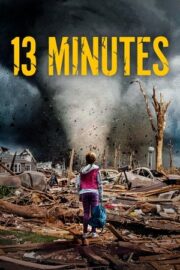 13 Minutes – 13 Minutes (2021)
