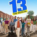 13: Müzikal - 13: The Musical (2022)