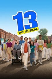 13: Müzikal – 13: The Musical (2022)