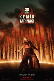 28 Yıl Sonra: Kemik Tapınağı – 28 Years Later: The Bone Temple (2026)