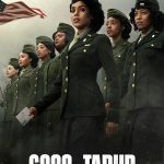 6888. Tabur - The Six Triple Eight (2024)