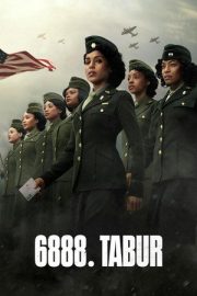 6888. Tabur – The Six Triple Eight (2024)
