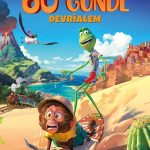 80 Günde Devri Alem - Le Tour du monde en 80 jours (2021)