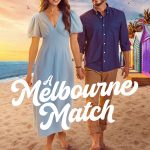 A Melbourne Match - A Melbourne Match (2026)