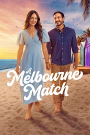 A Melbourne Match – A Melbourne Match (2026)
