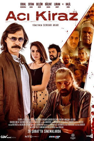 Filmi Başlat