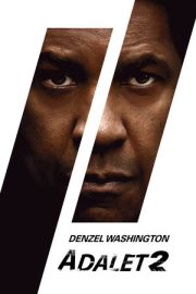 Adalet 2 – The Equalizer 2 (2018)