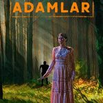 Adamlar - Men (2022)