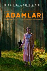 Adamlar – Men (2022)