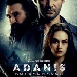 Adanış: Kutsal Kavga - Adanis: Kutsal Kavga (2022)