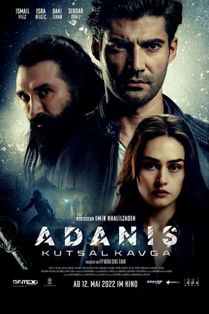 Filmi Başlat