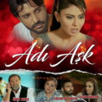 Adı Aşk - Adı Aşk (2018)