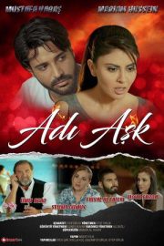 Adı Aşk – Adı Aşk (2018)