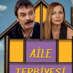 Aile Terbiyesi - Aile Terbiyesi (2025)