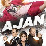 Ajan - Spy (2015)