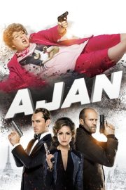 Ajan – Spy (2015)