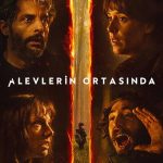 Alevlerin Ortasında - Cortafuego (2026)