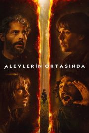Alevlerin Ortasında – Cortafuego (2026)