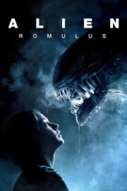 Alien: Romulus – Alien: Romulus (2024)