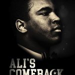 Ali'nin Dönüşü - Ali's Comeback: The Untold Story (2020)