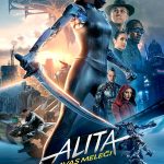 Alita: Savaş Meleği - Alita: Battle Angel (2019)
