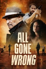 All Gone Wrong – All Gone Wrong (2021)