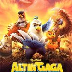 Altın Gaga ve Macera Çetesi - 老鹰抓小鸡 (2021)