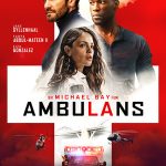 Ambulans - Ambulance (2022)