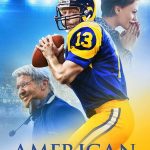 American Underdog - American Underdog (2021)